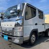 mitsubishi-fuso canter 2015 GOO_NET_EXCHANGE_0700644A30240729W002 image 1