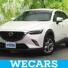 mazda cx-3 2015 quick_quick_LDA-DK5FW_DK5FW-105528 image 1