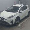 toyota aqua 2018 -TOYOTA--AQUA DAA-NHP10H--NHP10-6699936---TOYOTA--AQUA DAA-NHP10H--NHP10-6699936- image 1