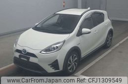 toyota aqua 2018 -TOYOTA--AQUA DAA-NHP10H--NHP10-6699936---TOYOTA--AQUA DAA-NHP10H--NHP10-6699936-