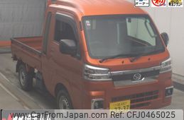 daihatsu hijet-truck 2022 -DAIHATSU 【川越 480ｷ3337】--Hijet Truck S510P-0452018---DAIHATSU 【川越 480ｷ3337】--Hijet Truck S510P-0452018-