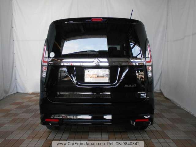 suzuki solio 2022 -SUZUKI--Solio MA27S--105264---SUZUKI--Solio MA27S--105264- image 2