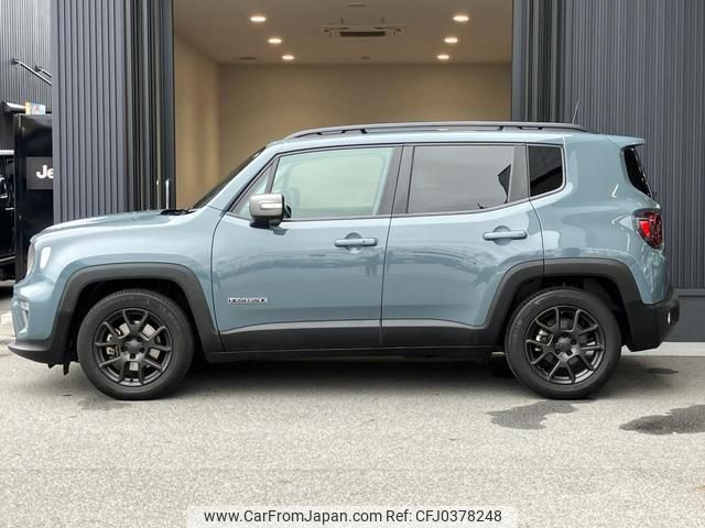 jeep renegade 2019 quick_quick_BU13_1C4BU0000KPJ69828 image 2