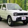 suzuki jimny 2004 quick_quick_JB23W_JB23W-401774 image 17