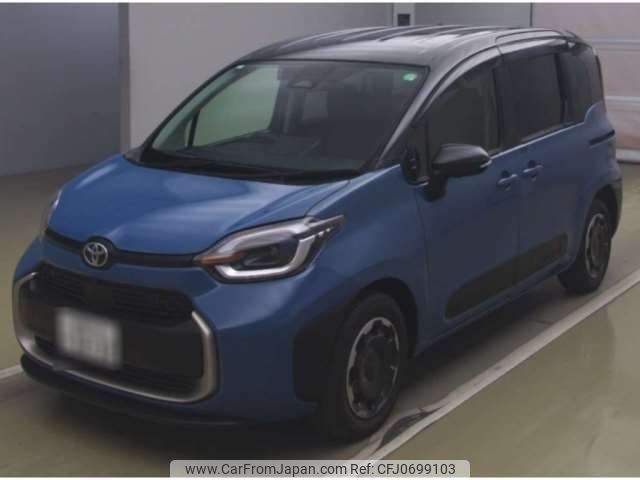 toyota sienta 2023 -TOYOTA 【湘南 536ﾊ3232】--Sienta 5BA-MXPC10G--MXPC10G-1028169---TOYOTA 【湘南 536ﾊ3232】--Sienta 5BA-MXPC10G--MXPC10G-1028169- image 1