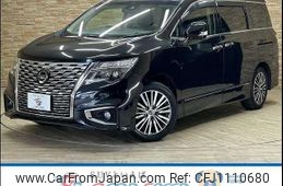 nissan elgrand 2020 quick_quick_5BA-TE52_TE52-145556