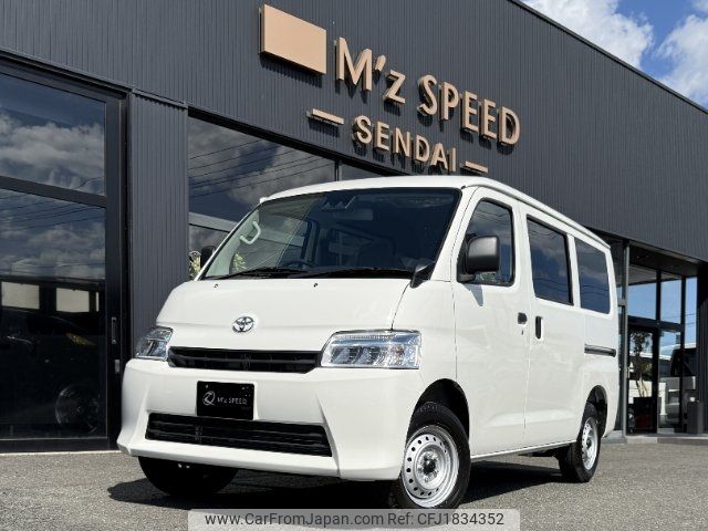 toyota townace-van 2025 CFJ1834352 image 1