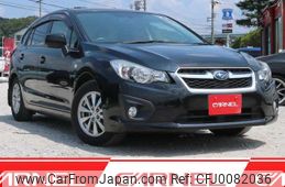 subaru impreza-sportswagon 2013 N12143