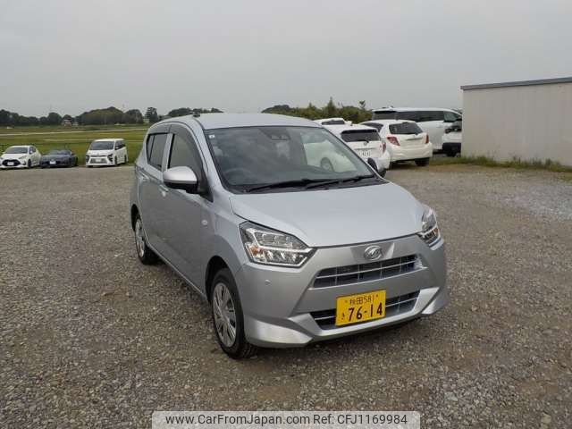 daihatsu mira-e-s 2021 -DAIHATSU 【袖ヶ浦 580】--Mira e:s 5BA-LA360S--LA360S-0047348---DAIHATSU 【袖ヶ浦 580】--Mira e:s 5BA-LA360S--LA360S-0047348- image 1