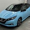 nissan leaf 2019 -NISSAN--Leaf ZE1-062514---NISSAN--Leaf ZE1-062514- image 5