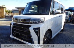 daihatsu tanto 2025 quick_quick_5BA-LA650S_LA650S-0490208