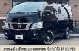 nissan nv350-caravan-van 2016 quick_quick_GBF-VR2E26_VR2E26-038826