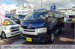 toyota hiace-van 2015 -TOYOTA--Hiace Van KDH201V--KDH201-0180071---TOYOTA--Hiace Van KDH201V--KDH201-0180071-