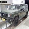 suzuki jimny 2023 -SUZUKI 【釧路 584ｴ228】--Jimny JB64W--288926---SUZUKI 【釧路 584ｴ228】--Jimny JB64W--288926- image 1