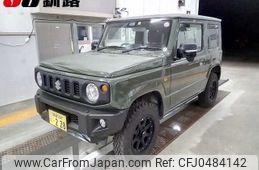 suzuki jimny 2023 -SUZUKI 【釧路 584ｴ228】--Jimny JB64W--288926---SUZUKI 【釧路 584ｴ228】--Jimny JB64W--288926-