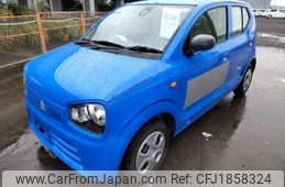 suzuki alto 2016 CFJ1858324