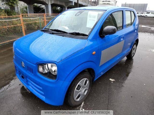 suzuki alto 2016 CFJ1858324 image 1