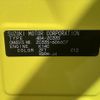 suzuki swift 2024 -SUZUKI--Swift 4BA-ZC33S--ZC33S-606607---SUZUKI--Swift 4BA-ZC33S--ZC33S-606607- image 31