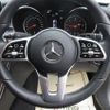 mercedes-benz c-class 2019 GOO_JP_700080167230240525004 image 39