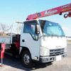 isuzu elf-truck 2012 quick_quick_TKG-NKR85AR_NKR85-7026443 image 6