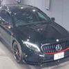 mercedes-benz amg 2014 -MERCEDES-BENZ 【奈良 344ﾓ703】--AMG 156952--2J064334---MERCEDES-BENZ 【奈良 344ﾓ703】--AMG 156952--2J064334- image 1