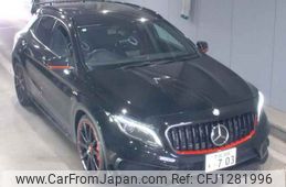 mercedes-benz amg 2014 -MERCEDES-BENZ 【奈良 344ﾓ703】--AMG 156952--2J064334---MERCEDES-BENZ 【奈良 344ﾓ703】--AMG 156952--2J064334-