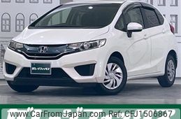 honda fit 2014 CFJ1506867