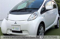 mitsubishi i-miev 2011 CFJ1757046