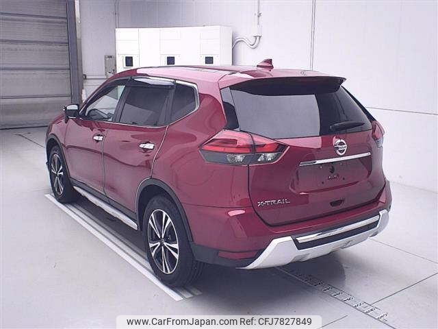 nissan x-trail 2017 -NISSAN--X-Trail T32-041657---NISSAN--X-Trail T32-041657- image 2