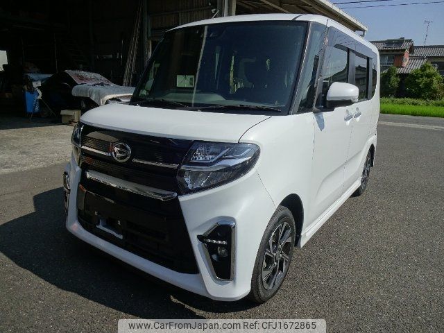 daihatsu tanto 2020 CFJ1672865 image 1