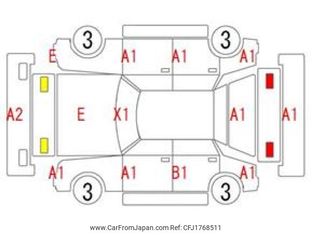 toyota land-cruiser-prado 2014 CFJ1768511 image 2