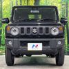 suzuki jimny 2023 -SUZUKI--Jimny 3BA-JB64W--JB64W-307222---SUZUKI--Jimny 3BA-JB64W--JB64W-307222- image 13