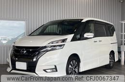 nissan serena 2018 -NISSAN--Serena GFC27--GFC27-091393---NISSAN--Serena GFC27--GFC27-091393-