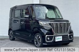 suzuki spacia 2018 CFJ1315626