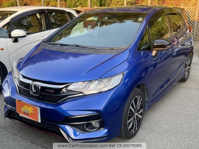 honda fit 2017 quick_quick_GK5_GK5-3400348 image 2