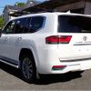 toyota land-cruiser-wagon 2021 -TOYOTA--Land Cruiser Wagon 3DA-FJA300W--FJA300-4003284---TOYOTA--Land Cruiser Wagon 3DA-FJA300W--FJA300-4003284- image 2