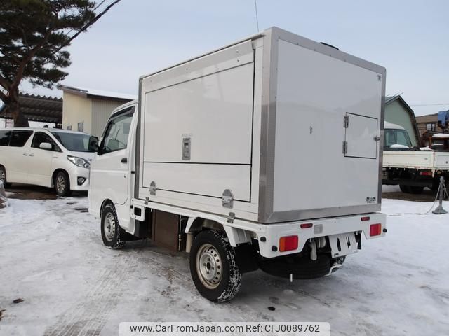 suzuki carry-truck 2014 -SUZUKI--Carry Truck DA16T--155460---SUZUKI--Carry Truck DA16T--155460- image 2