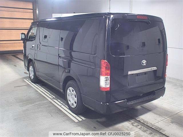 toyota hiace-van 2020 -TOYOTA--Hiace Van GDH201V-1044914---TOYOTA--Hiace Van GDH201V-1044914- image 2