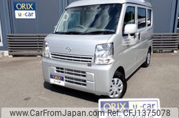 mazda scrum-van 2022 -MAZDA--Scrum Van 5BD-DG17V--DG17V-612495---MAZDA--Scrum Van 5BD-DG17V--DG17V-612495-