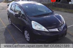 honda fit-shuttle 2012 -HONDA--Fit Shuttle GG7--3008087---HONDA--Fit Shuttle GG7--3008087-