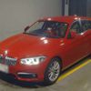 bmw 1-series 2018 -BMW 【川崎 333ｻ 56】--BMW 1 Series DBA-1R15--WBA1R520305C81914---BMW 【川崎 333ｻ 56】--BMW 1 Series DBA-1R15--WBA1R520305C81914- image 1