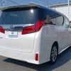 toyota alphard 2021 quick_quick_3BA-AGH30W_AGH30-0394745 image 3