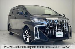 toyota alphard 2022 -TOYOTA--Alphard 3BA-AGH30W--AGH30-0418629---TOYOTA--Alphard 3BA-AGH30W--AGH30-0418629-