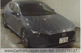 mazda mazda3-fastback 2021 quick_quick_6BA-BP5P_116818