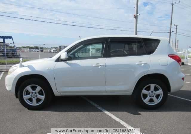 toyota rav4 2006 CFJ1686261 image 2
