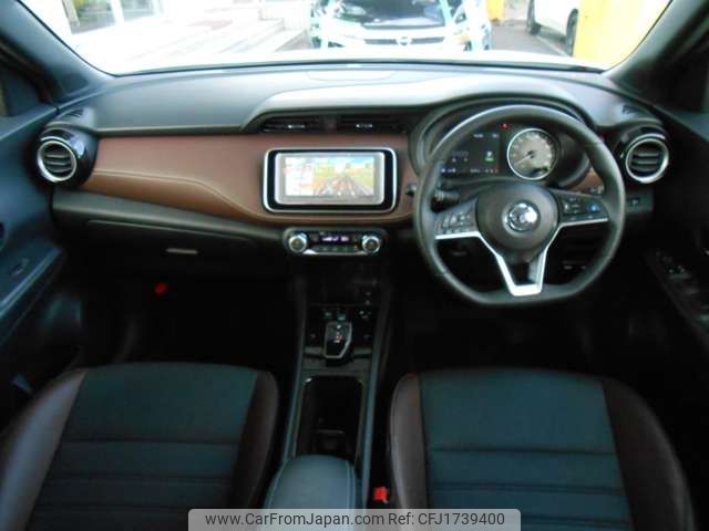 nissan kix 2022 CFJ1739400 image 2