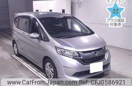 honda freed 2016 -HONDA 【岐阜 504ﾂ4774】--Freed GB5-1007707---HONDA 【岐阜 504ﾂ4774】--Freed GB5-1007707-