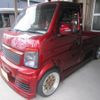 suzuki carry-truck 2005 -SUZUKI 【福岡 】--Carry Truck DA63Tｶｲ--300485---SUZUKI 【福岡 】--Carry Truck DA63Tｶｲ--300485- image 1