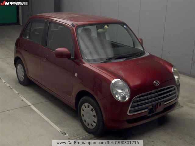 daihatsu mira-gino 2006 -DAIHATSU--Mira Gino L650S-0035953---DAIHATSU--Mira Gino L650S-0035953- image 1