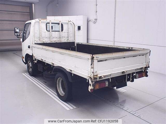 toyota dyna-truck 2017 -TOYOTA--Dyna XZU675-0008011---TOYOTA--Dyna XZU675-0008011- image 2